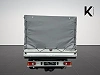 Fiat Ducato 7 PLACES/ CAISSE BACHE/ TVA RECUPERABLE/ 1ERE MAIN thumbnail