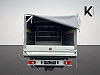 Fiat Ducato 7 PLACES/ CAISSE BACHE/ TVA RECUPERABLE/ 1ERE MAIN thumbnail