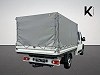 Fiat Ducato 7 PLACES/ CAISSE BACHE/ TVA RECUPERABLE/ 1ERE MAIN thumbnail
