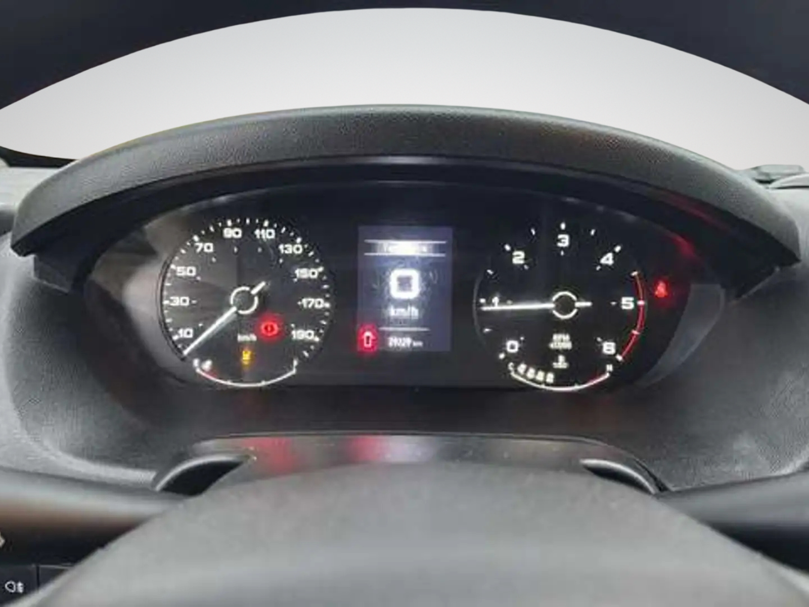 Fiat Ducato 7 PLACES/ CAISSE BACHE/ TVA RECUPERABLE/ 1ERE MAIN