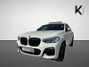 BMW X4 X4 2.0 dA xDrive20// PACK M//CAMERA//GARANTIE 12M thumbnail