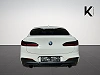 BMW X4 X4 2.0 dA xDrive20// PACK M//CAMERA//GARANTIE 12M thumbnail
