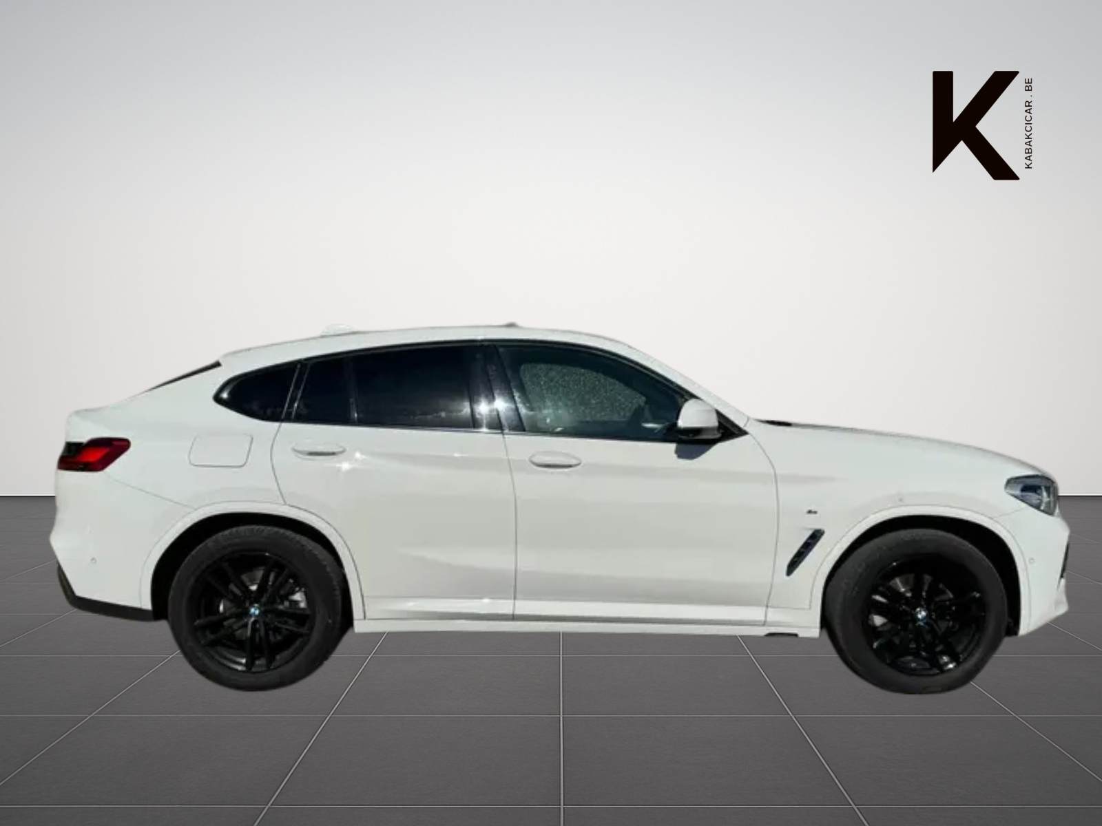 BMW X4 X4 2.0 dA xDrive20// PACK M//CAMERA//GARANTIE 12M