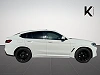 BMW X4 X4 2.0 dA xDrive20// PACK M//CAMERA//GARANTIE 12M thumbnail