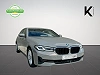 BMW 518 dA MHEV//CARNET//CARPLAY//GPS/CAMERA/GARANTIE/ thumbnail