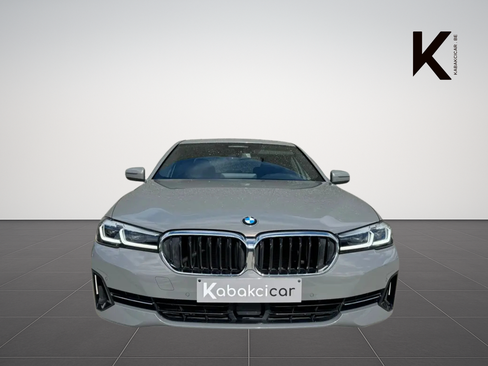 BMW 518 dA MHEV//CARNET//CARPLAY//GPS/CAMERA/GARANTIE/