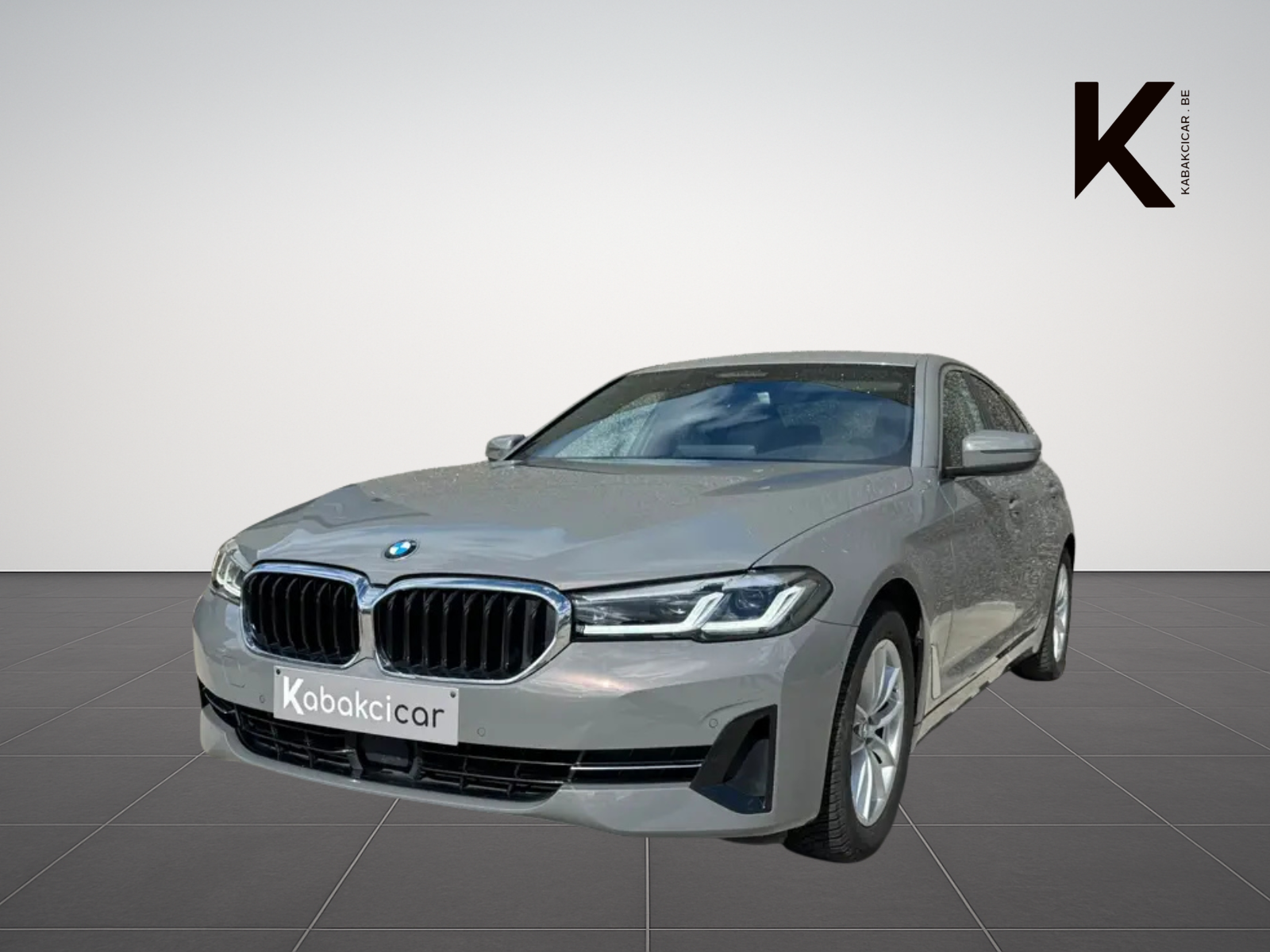 BMW 518 dA MHEV//CARNET//CARPLAY//GPS/CAMERA/GARANTIE/