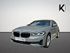 BMW 518 dA MHEV//CARNET//CARPLAY//GPS/CAMERA/GARANTIE/ thumbnail