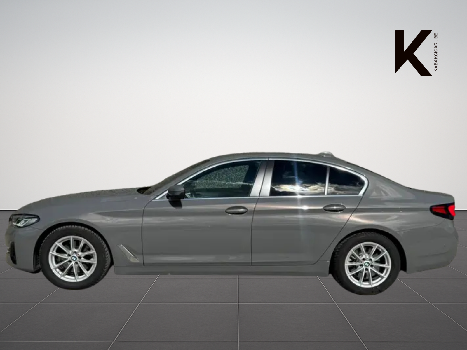 BMW 518 dA MHEV//CARNET//CARPLAY//GPS/CAMERA/GARANTIE/
