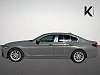 BMW 518 dA MHEV//CARNET//CARPLAY//GPS/CAMERA/GARANTIE/ thumbnail