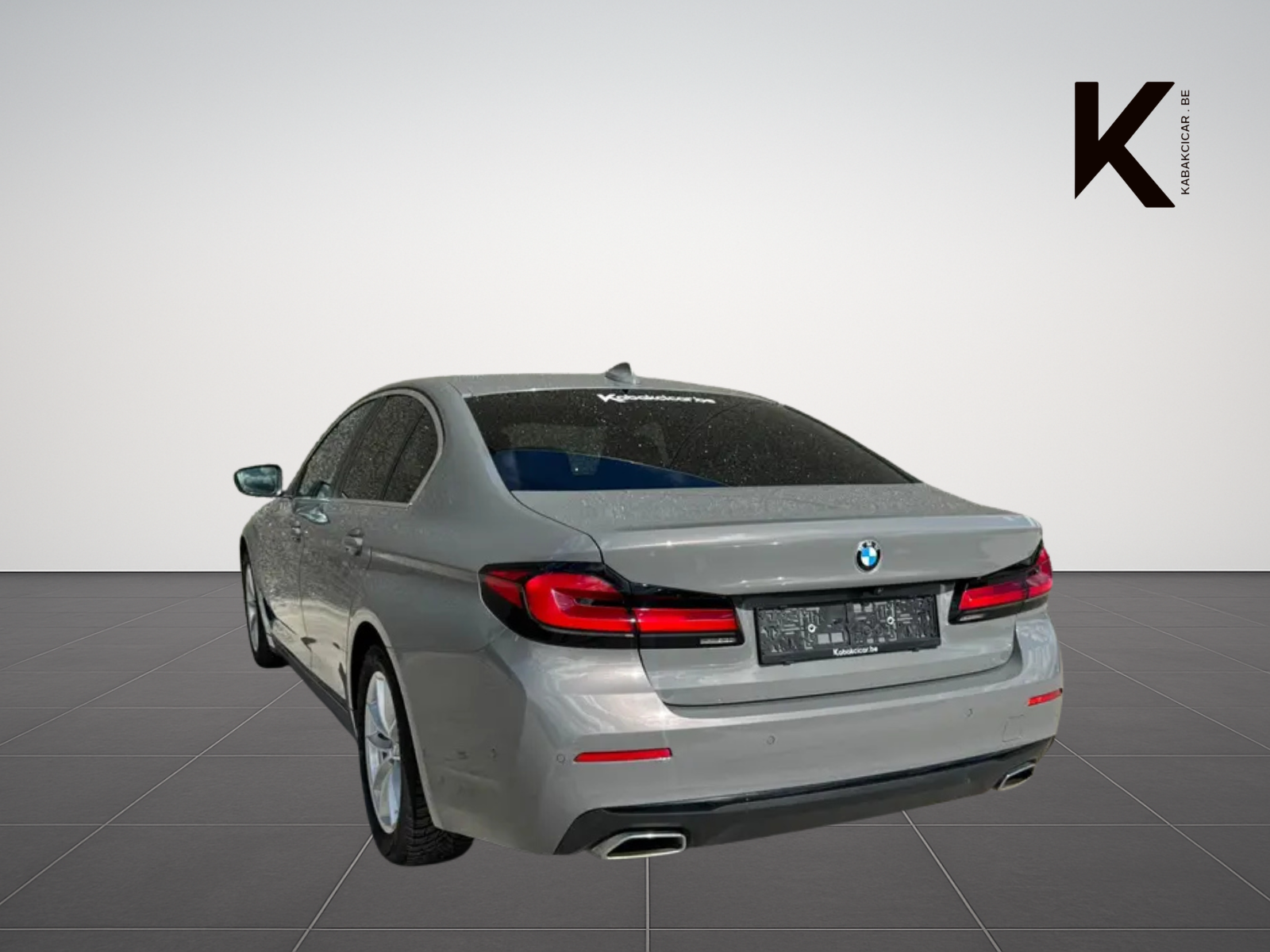 BMW 518 dA MHEV//CARNET//CARPLAY//GPS/CAMERA/GARANTIE/