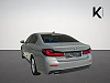 BMW 518 dA MHEV//CARNET//CARPLAY//GPS/CAMERA/GARANTIE/ thumbnail