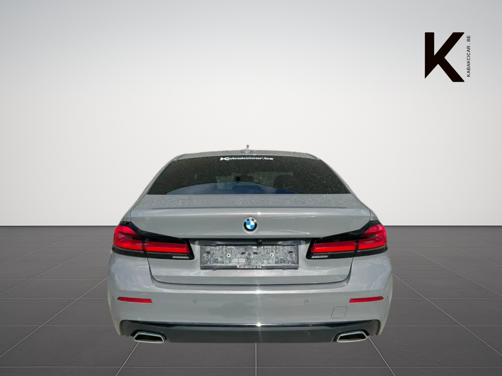 BMW 518 dA MHEV//CARNET//CARPLAY//GPS/CAMERA/GARANTIE/