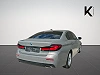 BMW 518 dA MHEV//CARNET//CARPLAY//GPS/CAMERA/GARANTIE/ thumbnail