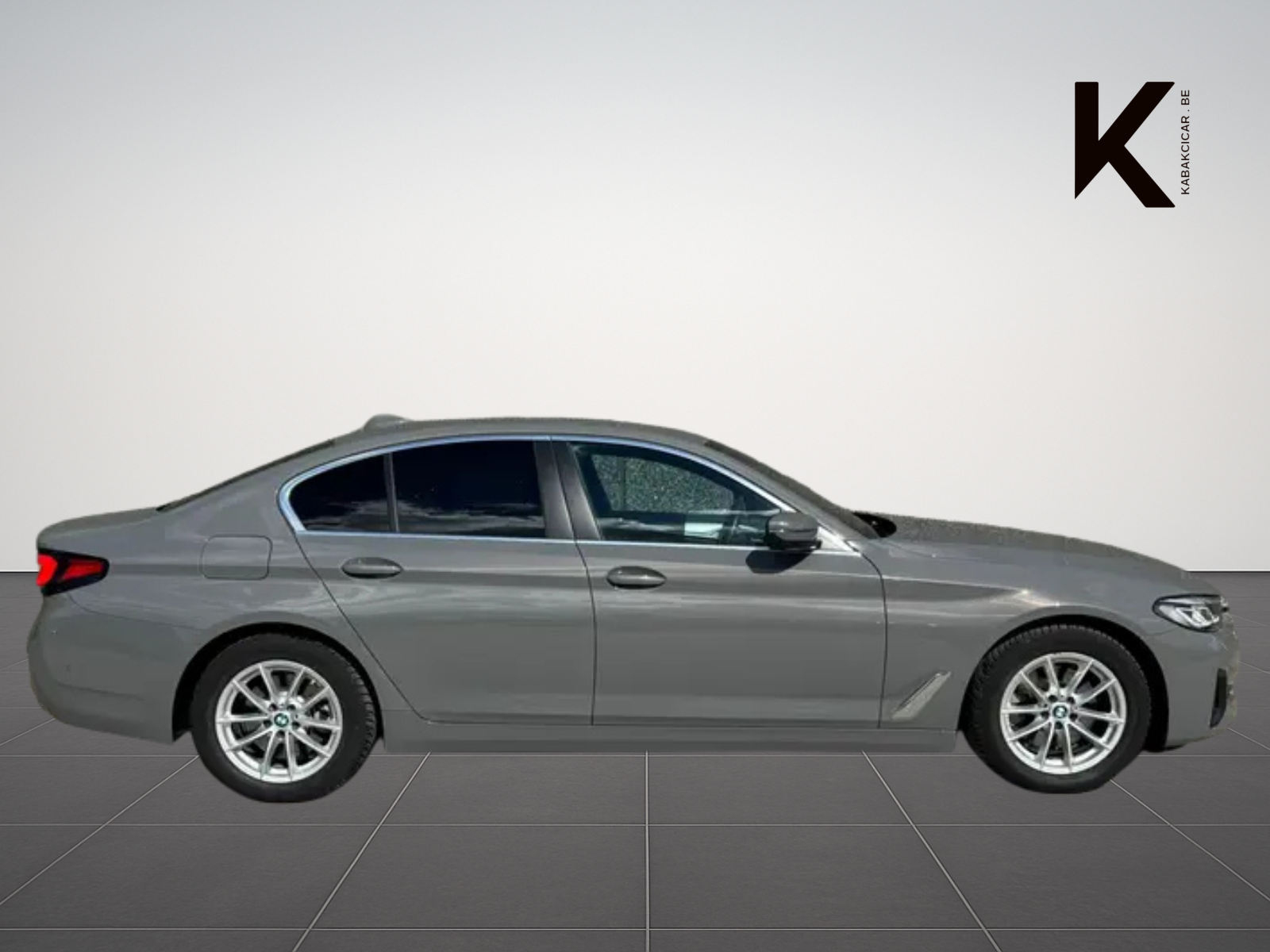 BMW 518 dA MHEV//CARNET//CARPLAY//GPS/CAMERA/GARANTIE/
