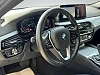 BMW 518 dA MHEV//CARNET//CARPLAY//GPS/CAMERA/GARANTIE/ thumbnail
