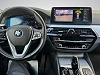 BMW 518 dA MHEV//CARNET//CARPLAY//GPS/CAMERA/GARANTIE/ thumbnail