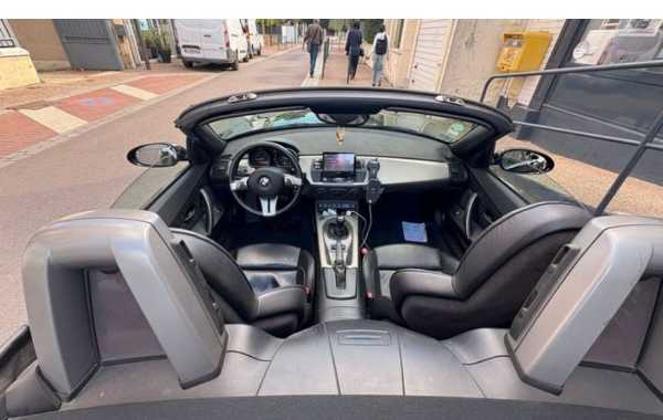 Bmw Z4 2.5I