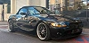 Bmw Z4 2.5I thumbnail
