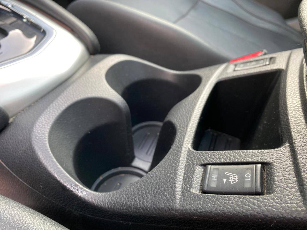 Nissan Qashqai II (J11) 1.6 dCi 130ch Connect Edition Xtronic