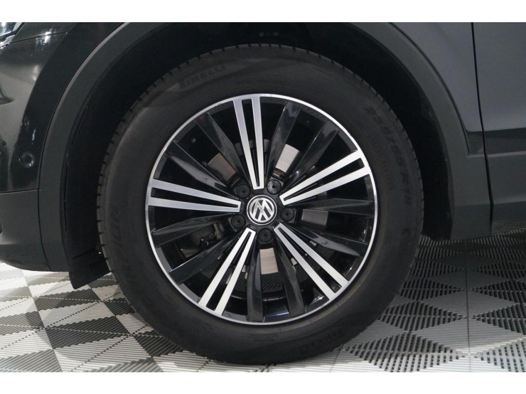 Volkswagen Tiguan 2.0 TDI BlueMotion - 150 DSG 7 Carat Exclusive 4Motion GARANTIE 03/27