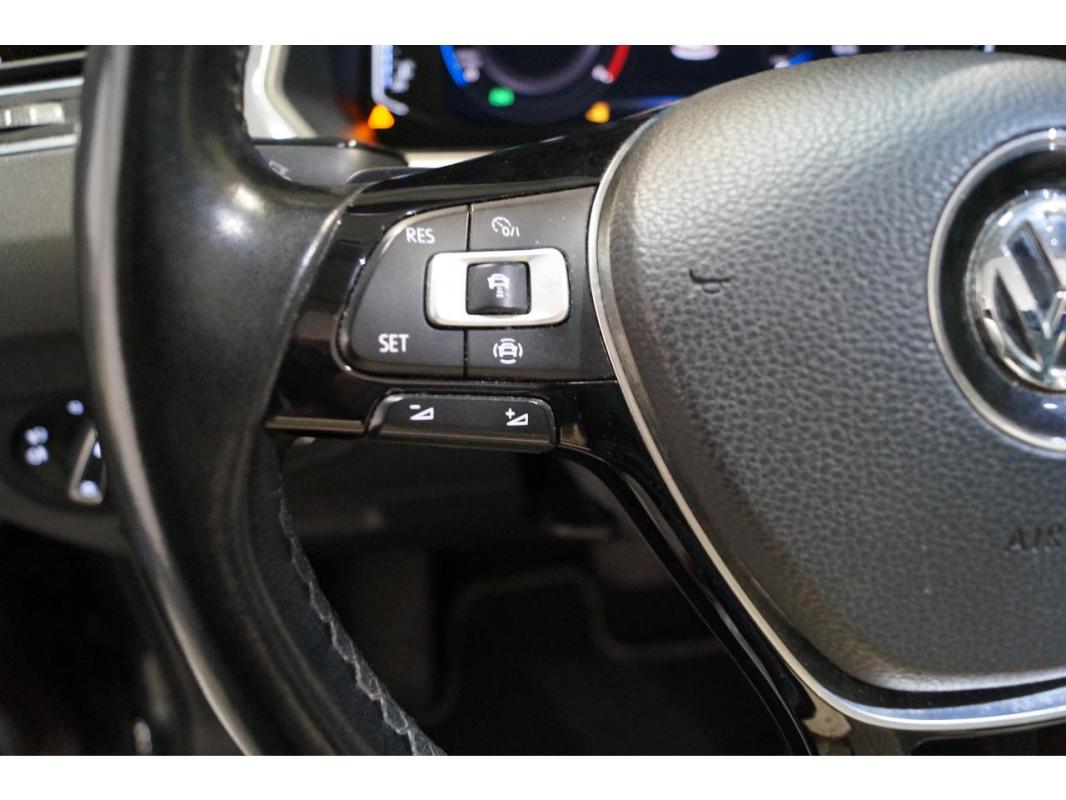 Volkswagen Tiguan 2.0 TDI BlueMotion - 150 DSG 7 Carat Exclusive 4Motion GARANTIE 03/27