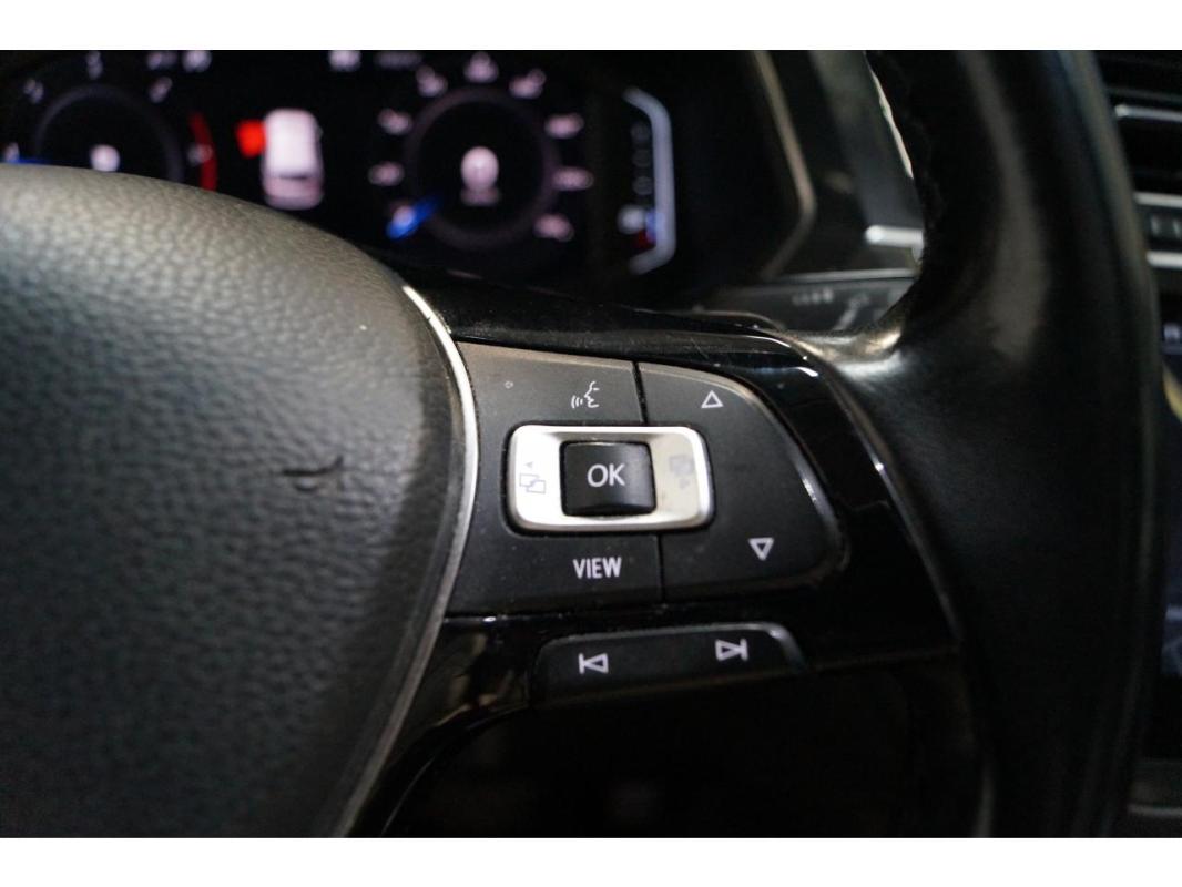 Volkswagen Tiguan 2.0 TDI BlueMotion - 150 DSG 7 Carat Exclusive 4Motion GARANTIE 03/27