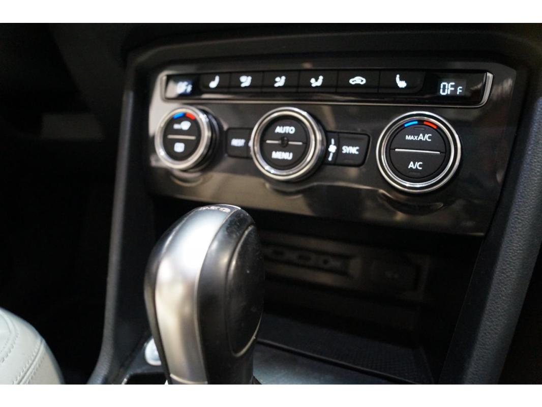 Volkswagen Tiguan 2.0 TDI BlueMotion - 150 DSG 7 Carat Exclusive 4Motion GARANTIE 03/27