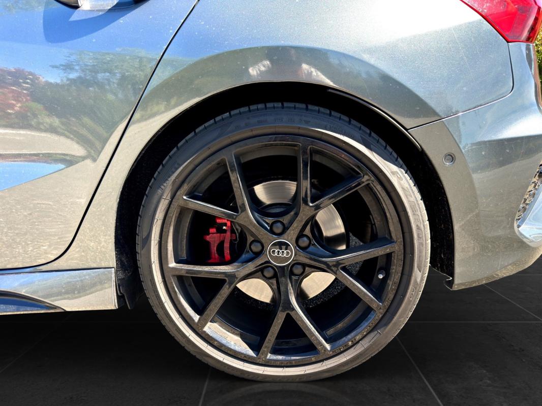 Audi RS3 2.5 TFSI 400 S tronic 7 Quattro
