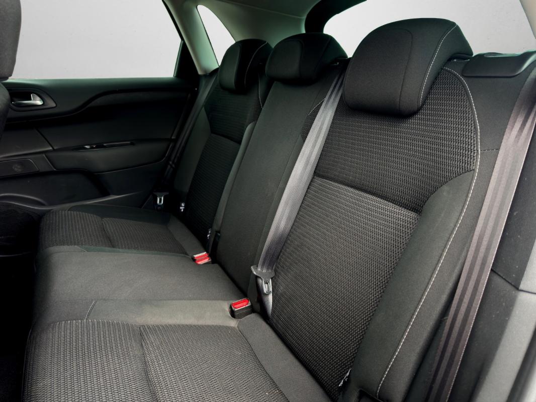 Citroen C4 110 BVM Millenium