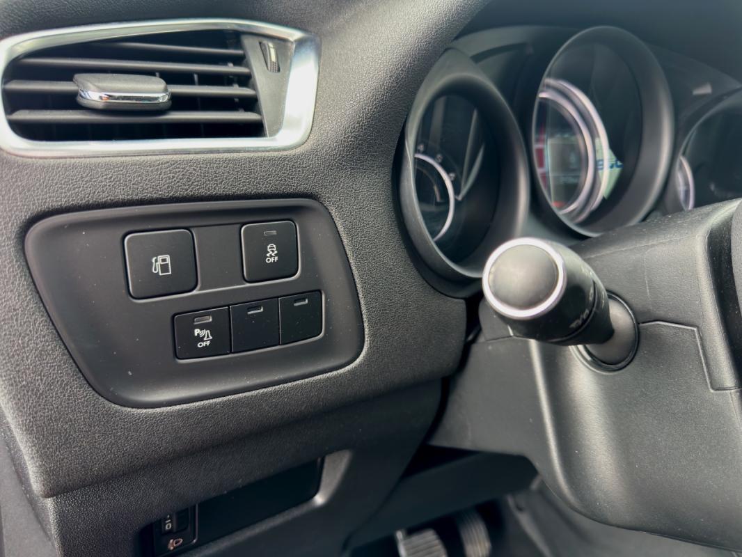 Citroen C4 110 BVM Millenium