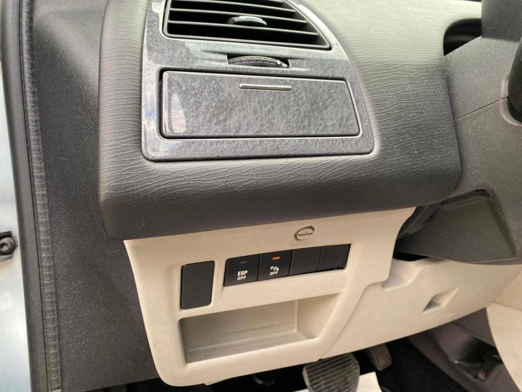 Citroen C4 2.0 HDi138 FAP Exclusive BA