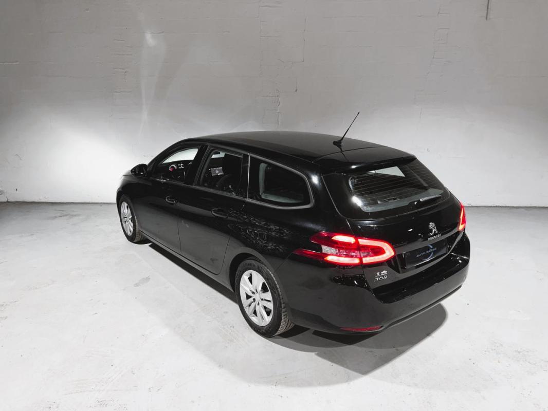 Peugeot 308 SW 1.5 BlueHDi S&S - 130 II 2014 BREAK Active Business PHASE 2