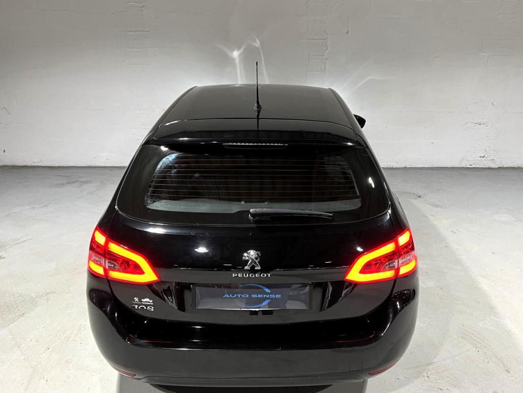 Peugeot 308 SW 1.5 BlueHDi S&S - 130 II 2014 BREAK Active Business PHASE 2