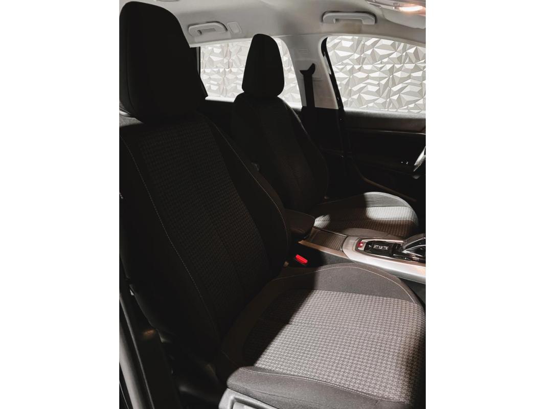 Peugeot 308 SW 1.5 BlueHDi S&S - 130 II 2014 BREAK Active Business PHASE 2