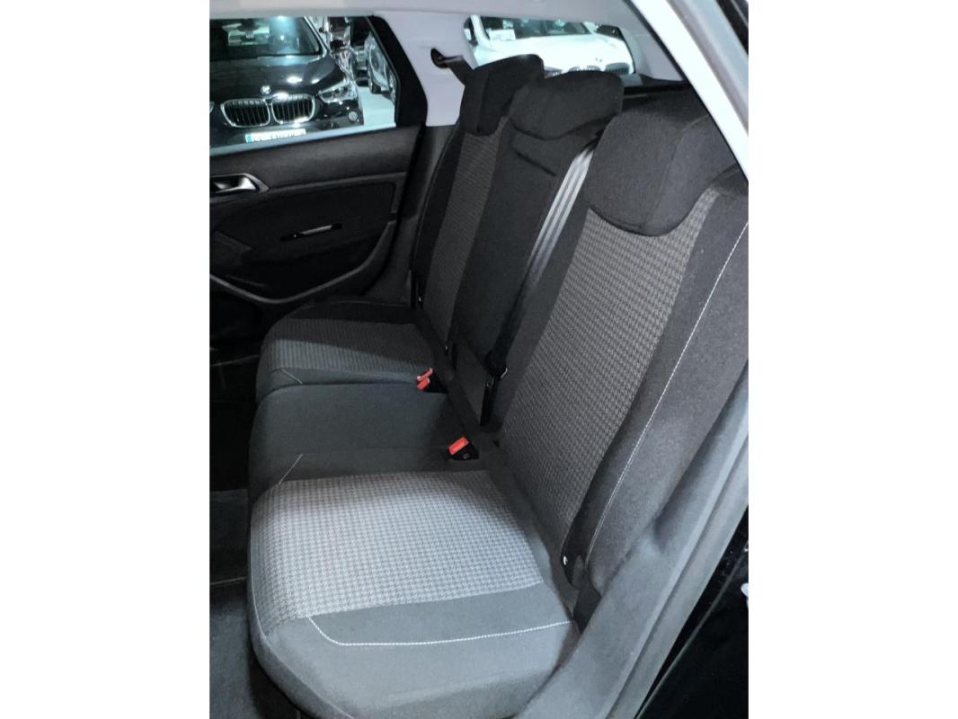 Peugeot 308 SW 1.5 BlueHDi S&S - 130 II 2014 BREAK Active Business PHASE 2