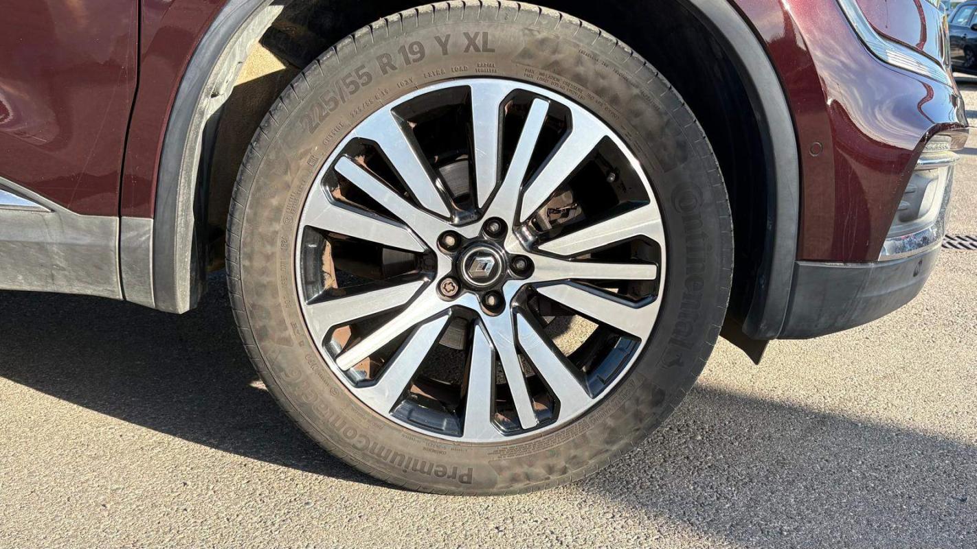 Renault Koleos Tce 160 EDC Initiale Paris