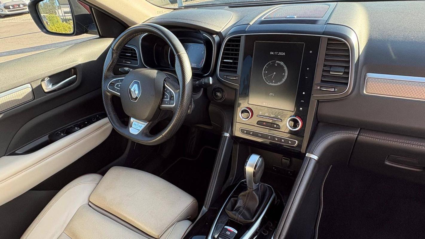Renault Koleos Tce 160 EDC Initiale Paris