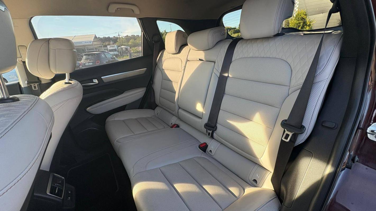 Renault Koleos Tce 160 EDC Initiale Paris
