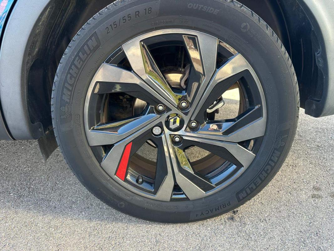 Renault Arkana E-Tech 145 Zen