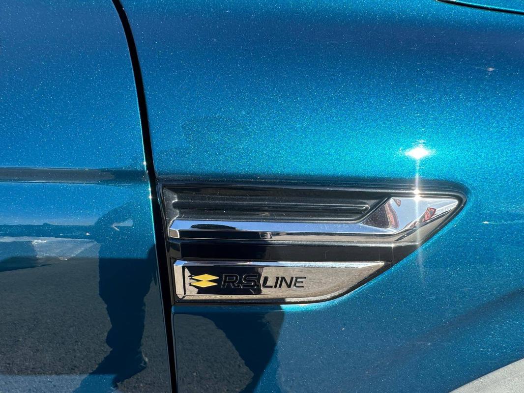 Renault Arkana E-Tech 145 Zen