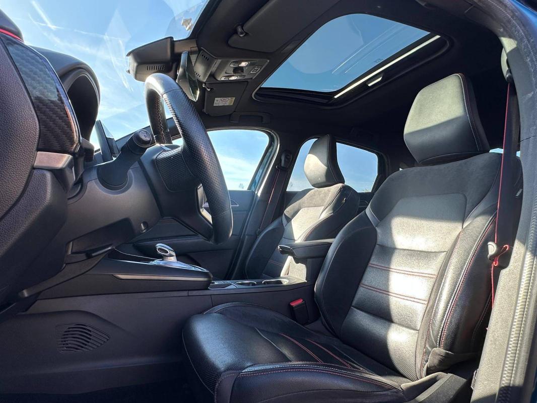 Renault Arkana E-Tech 145 Zen