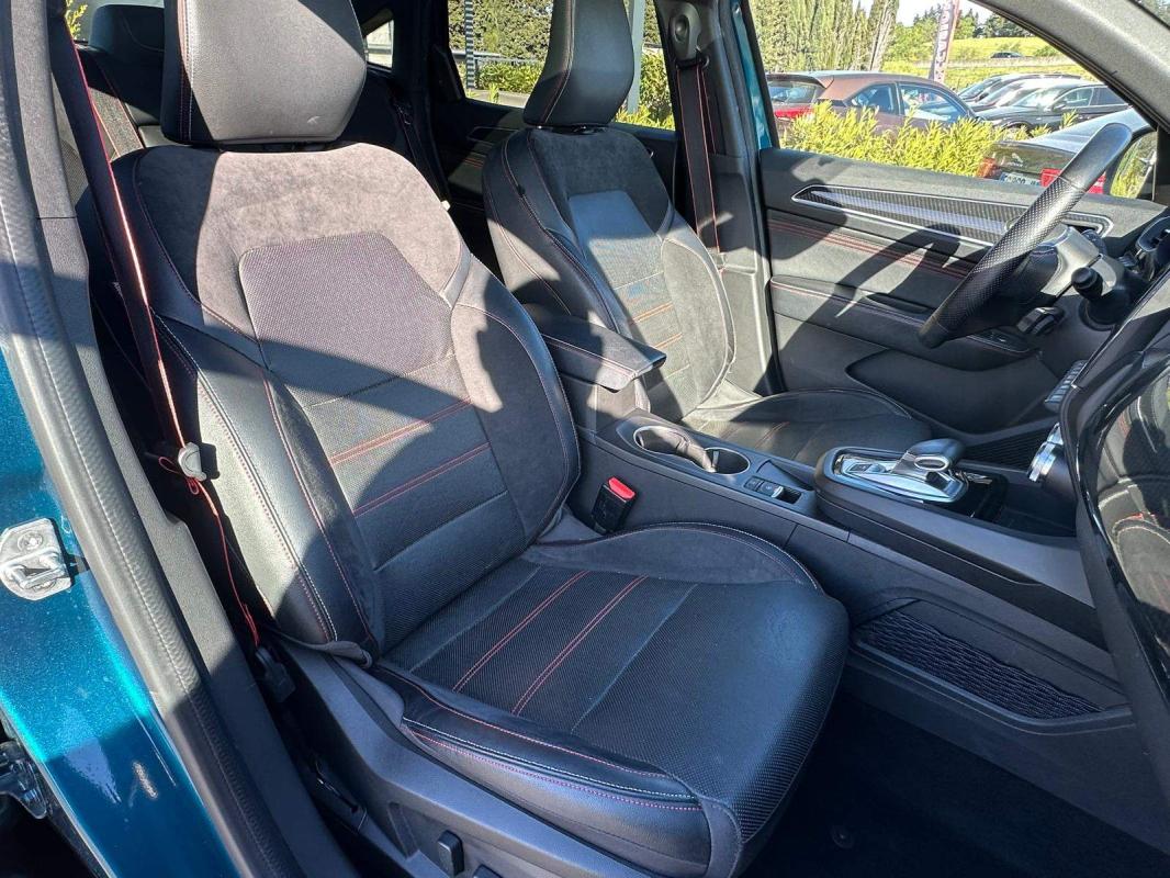 Renault Arkana E-Tech 145 Zen