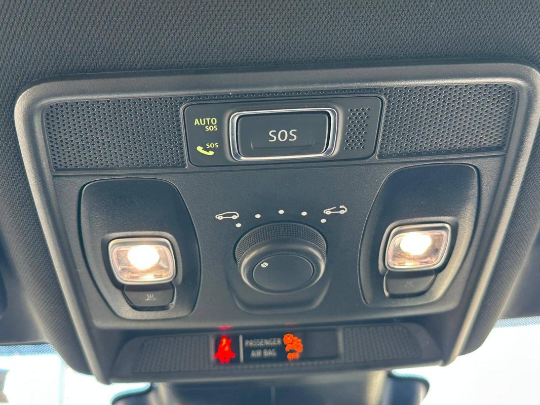 Renault Arkana E-Tech 145 Zen