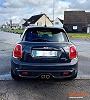 Mini COOPER 2.0 SD 170CV BVA EXQUISITE 13325HT thumbnail