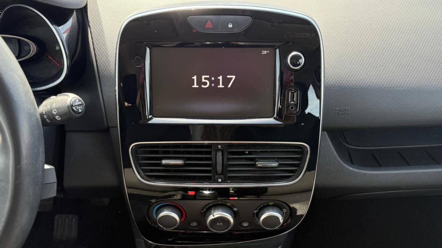 Renault Clio IV dCi 75 E6C Life