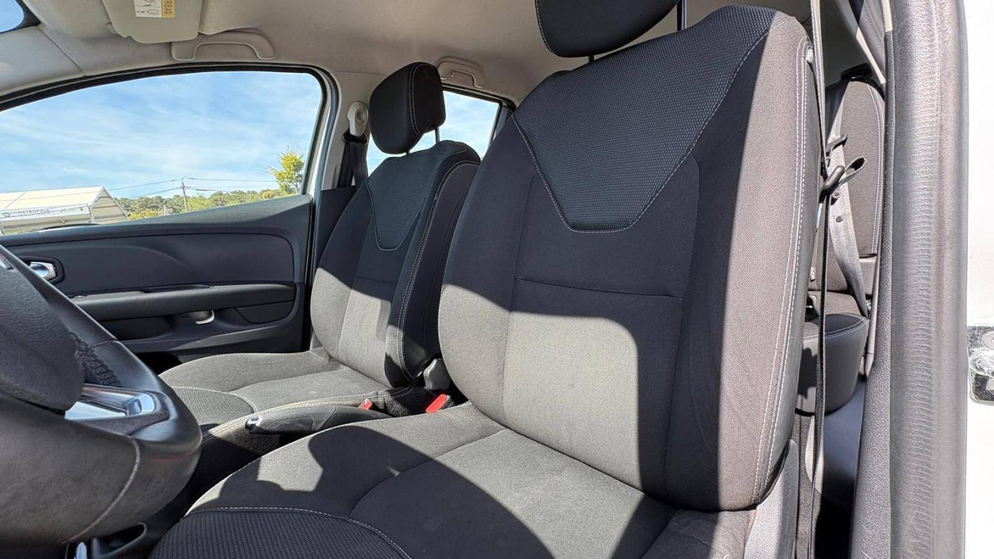 Renault Clio IV dCi 75 E6C Life