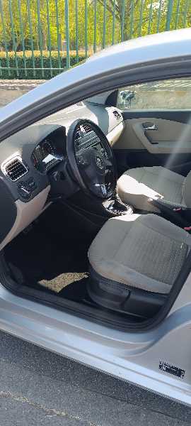 Volkswagen Polo V 1.6 TDI 90 CONFORTLINE BUSINESS DSG7 5P