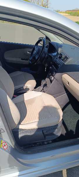 Volkswagen Polo V 1.6 TDI 90 CONFORTLINE BUSINESS DSG7 5P