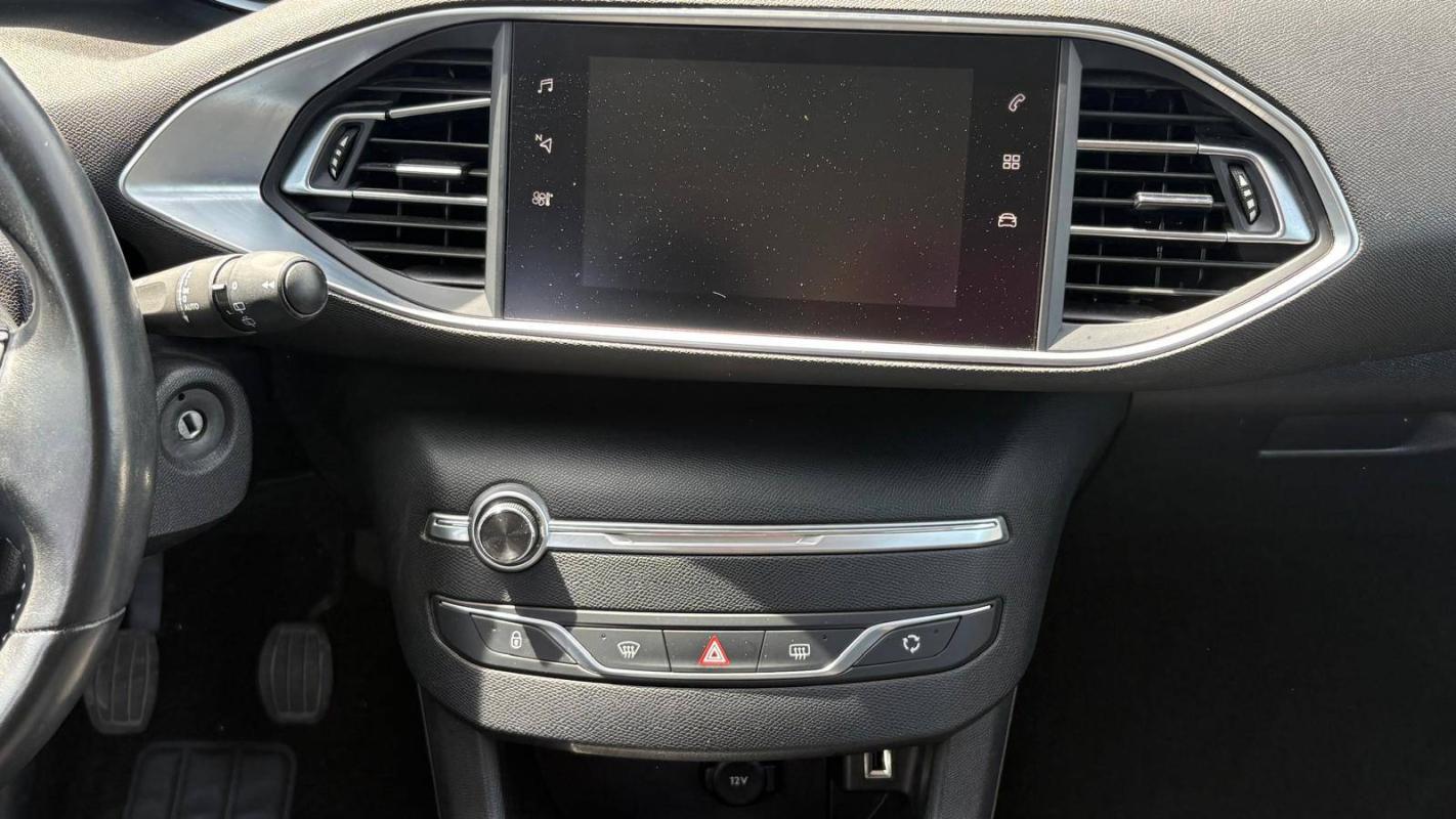 Peugeot 308 PureTech 110ch S&S BVM6 Active